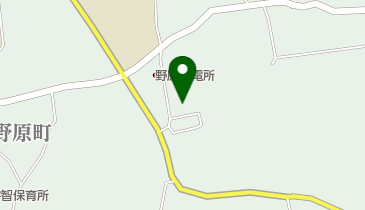 富岡自動車商会の地図画像