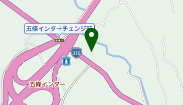 平神具店の地図画像