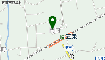 タカ設備工業の地図画像
