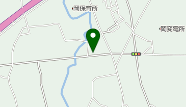 山田造園土木株式会社の地図画像