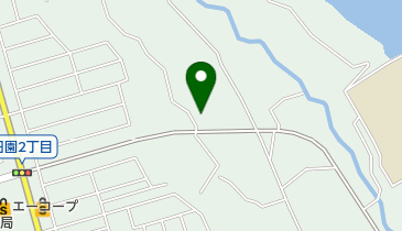 奈良ヰセキ販売株式会社五條営業所の地図画像