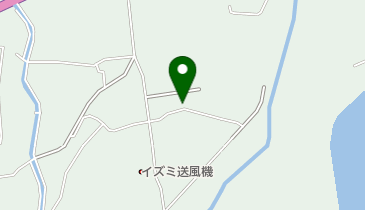 アイエス鋼業株式会社の地図画像