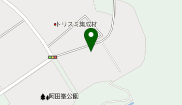 株式会社ヒカリワールドの地図画像