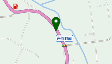 木谷肥料店の地図画像