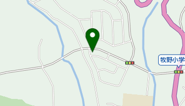 レ・デュの地図画像