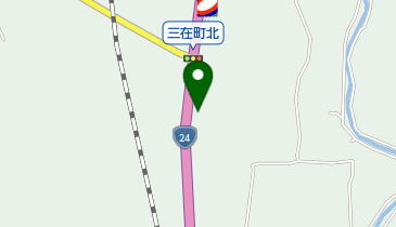 株式会社辻本商店の地図画像