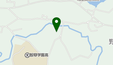 湯川製袋の地図画像