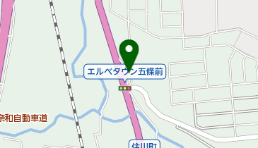 オリエントジェネライズ株式会社の地図画像