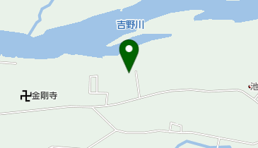 南都薬局の地図画像
