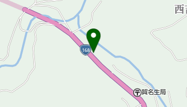 フミヤ理容所の地図画像