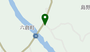 ナガハラさんぱつやの地図画像