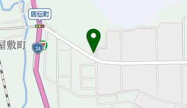 一休の地図画像