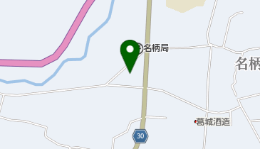 辻本農園の地図画像