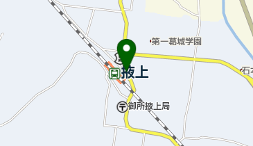 西村菓子重商店の地図画像