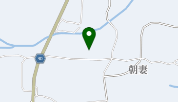 有限会社米田商事の地図画像