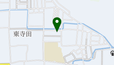 岩戸商店の地図画像