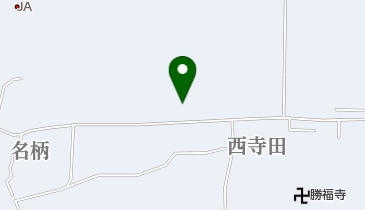 末吉製粉所の地図画像