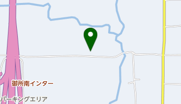 和田製薬株式会社の地図画像