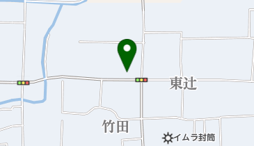 ふく本仏壇仏具店の地図画像