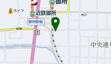 さくだの地図画像