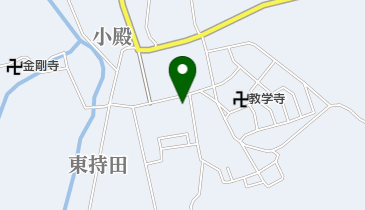 南村薬品商会の地図画像