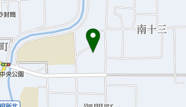 奈良県家畜保健衛生所業務第二課の地図画像