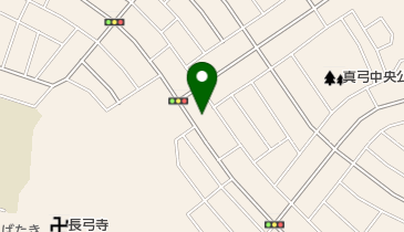 今小路電業株式会社真弓店の地図画像