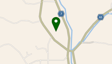 大北分館の地図画像