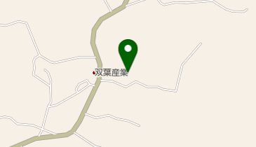 庄田分館の地図画像