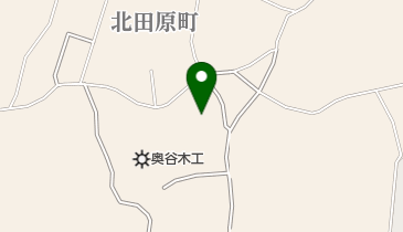 株式会社浪速刃物製作所の地図画像