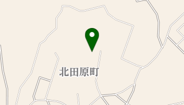 長尾研削株式会社の地図画像