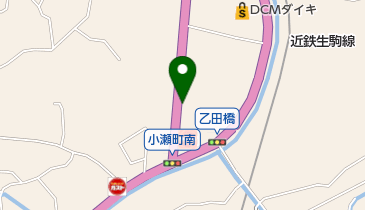 株式会社太陽テクノサービスの地図画像