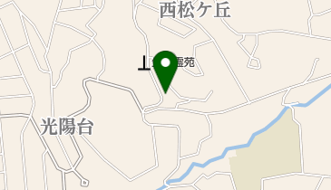 有限会社エムアンドエムセキュリティーの地図画像