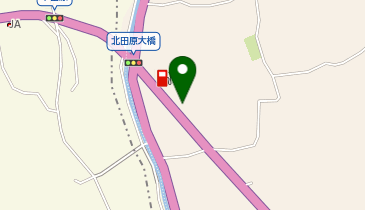 ミニ・サポートの地図画像