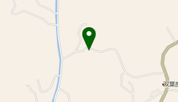 近畿編針株式会社の地図画像