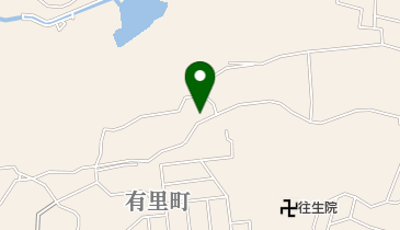 株式会社リーフパックの地図画像