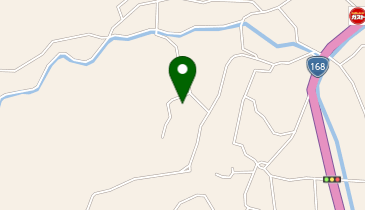 生駒市立 小平尾南スポーツ施設の地図画像