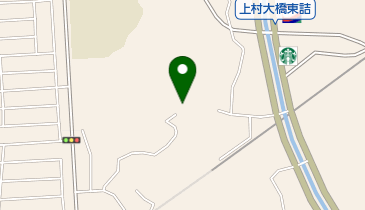 株式会社平田精密工作所の地図画像