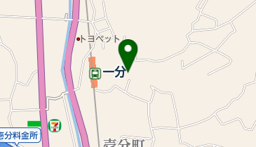 ムライ企画の地図画像