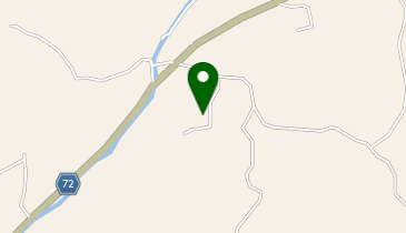 辞本木工所の地図画像