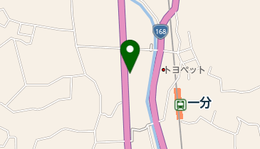 アッシュ・ジッピーの地図画像