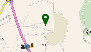 株式会社本田金属工業所の地図画像