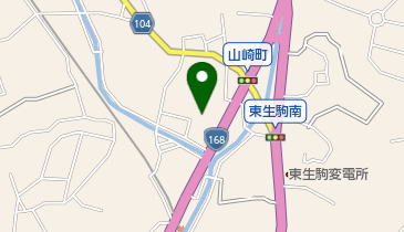 株式会社木下工務店の地図画像