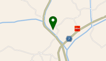 有限会社有山商会の地図画像