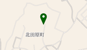 木戸紙業株式会社の地図画像
