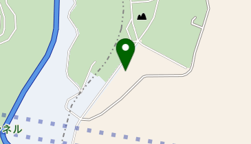 読売テレビ放送株式会社生駒送信所の地図画像