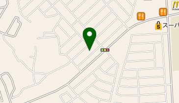 有限会社イーグルコーポレーションの地図画像