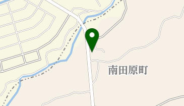 こじか薬局生駒南田原店の地図画像