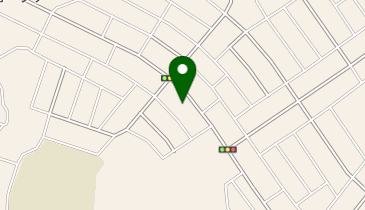 ヘアーパークヤング真弓店の地図画像