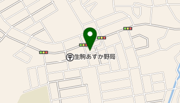 みずきの地図画像